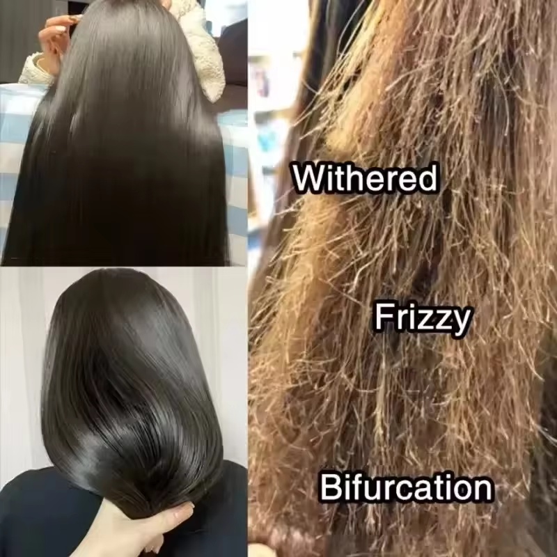 5 ثانية إصلاح قناع الشعر الكير - مراجعة Hair Care K18 وسعره