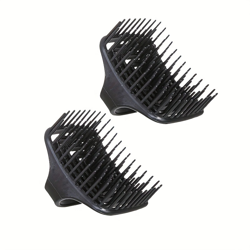 فرشاة شامبو لتدليك فروة الرأس  - مراجعة Hair Care Products وسعره
