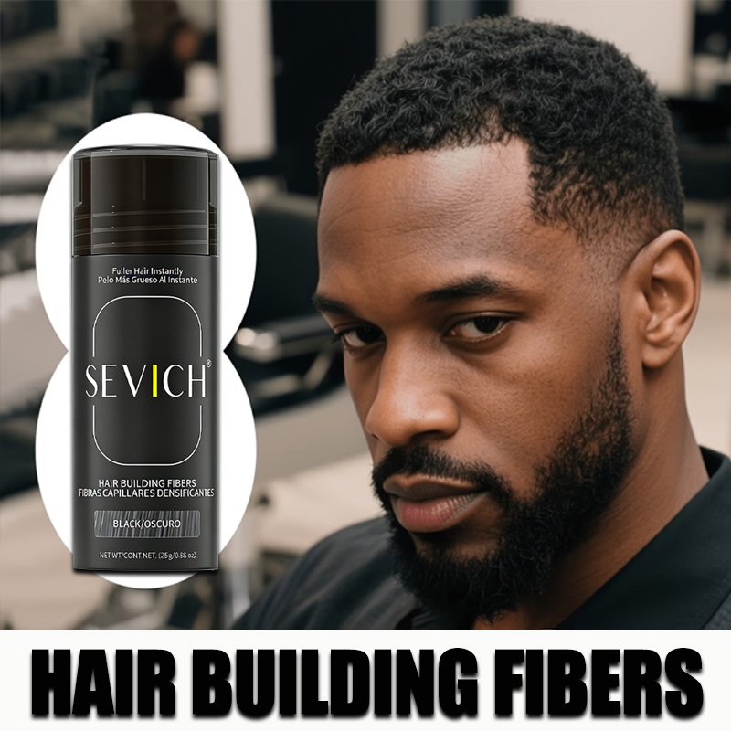 مسحوق ألياف الشعر سيفيتش 25 جر - مراجعة Hair Care Products وسعره