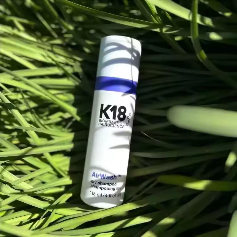 قناع إصلاح الشعر الجزيئي K18 ب - مراجعة Hair Care K18 وسعره